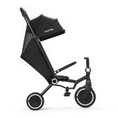 Коляска-велосипед SmarTrike Wonder max Jet Black