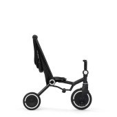 Коляска-велосипед SmarTrike Wonder max Jet Black