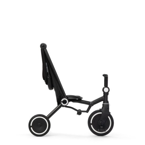 Коляска-велосипед SmarTrike Wonder max Jet Black