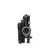 Коляска-велосипед SmarTrike Wonder max Jet Black