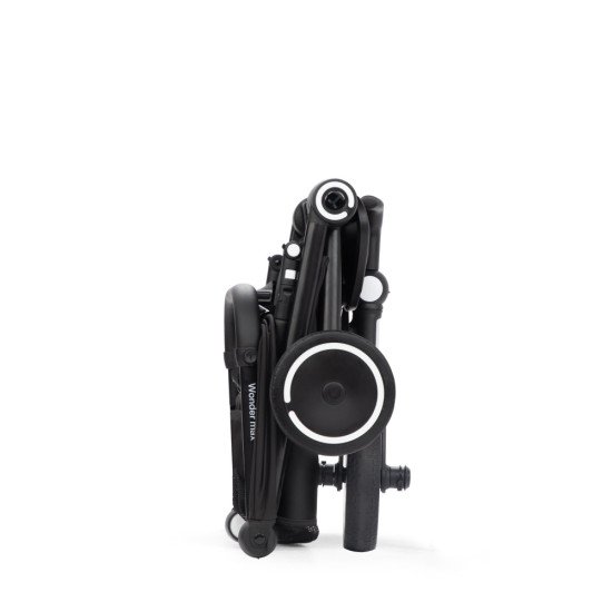 Коляска-велосипед SmarTrike Wonder max Jet Black