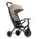 Коляска-велосипед SmarTrike Wonder max Jet Stone Beige