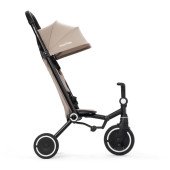 Коляска-велосипед SmarTrike Wonder max Jet Stone Beige Коляска-велосипед SmarTrike Wonder max Jet Stone Beige