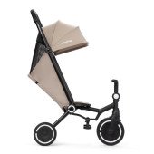 Коляска-велосипед SmarTrike Wonder max Jet Stone Beige Коляска-велосипед SmarTrike Wonder max Jet Stone Beige