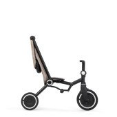 Коляска-велосипед SmarTrike Wonder max Jet Stone Beige Коляска-велосипед SmarTrike Wonder max Jet Stone Beige
