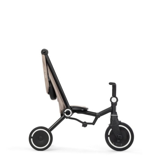 Коляска-велосипед SmarTrike Wonder max Jet Stone Beige Коляска-велосипед SmarTrike Wonder max Jet Stone Beige