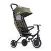 Коляска-велосипед SmarTrike Wonder max Jet Sage