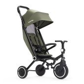 Коляска-велосипед SmarTrike Wonder max Jet Sage