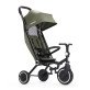 Коляска-велосипед SmarTrike Wonder max Jet Sage