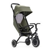 Коляска-велосипед SmarTrike Wonder max Jet Sage