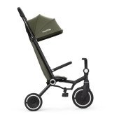 Коляска-велосипед SmarTrike Wonder max Jet Sage