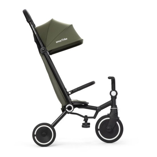 Коляска-велосипед SmarTrike Wonder max Jet Sage