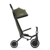 Коляска-велосипед SmarTrike Wonder max Jet Sage
