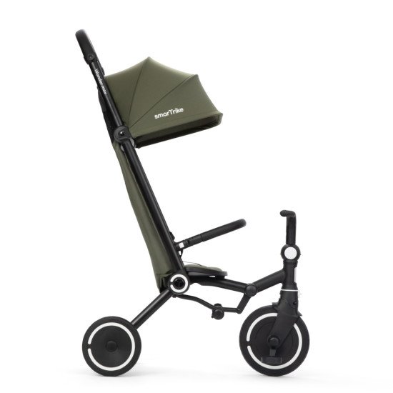 Коляска-велосипед SmarTrike Wonder max Jet Sage