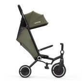Коляска-велосипед SmarTrike Wonder max Jet Sage
