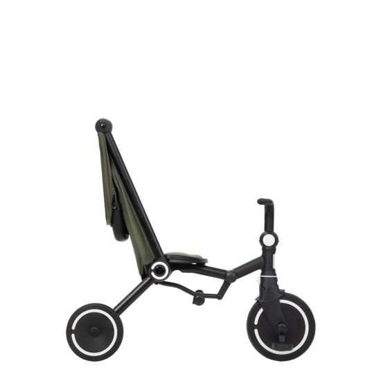 Коляска-велосипед SmarTrike Wonder max Jet Sage