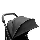 Коляска-велосипед 4 в 1 SmarTrike Traveler Blue