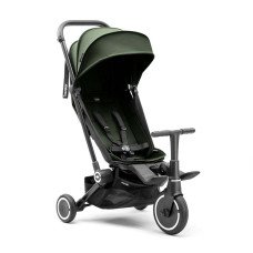 Коляска-велосипед 4 в 1 SmarTrike Traveler Black Коляска-велосипед 4 в 1 SmarTrike Traveler Black