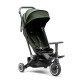 Коляска-велосипед 4 в 1 SmarTrike Traveler Black