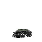 Коляска-велосипед 4 в 1 SmarTrike Traveler Olive