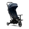 Коляска-велосипед 4 в 1 SmarTrike Traveler Blue