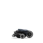 Коляска-велосипед 4 в 1 SmarTrike Traveler Blue