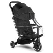 Антимоскитная сетка к коляске-велосипеду SmarTrike Traveler Антимоскитная сетка к коляске-велосипеду SmarTrike Traveler