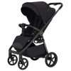 Коляска прогулянкова Carrello Bravo Carbon CRL-5530 Deep Black