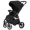 Коляска прогулянкова Carrello Bravo Carbon CRL-5530 Deep Black