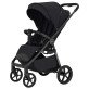 Коляска прогулянкова Carrello Bravo Carbon CRL-5530 Deep Black