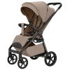 Коляска прогулянкова Carrello Bravo Carbon CRL-5530 Ketch Beige