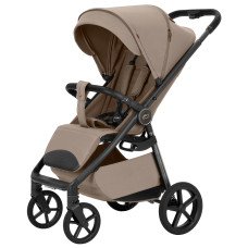 Коляска прогулянкова Carrello Bravo Carbon CRL-5530 Ketch Beige Коляска прогулянкова Carrello Bravo Carbon CRL-5530 Ketch Beige