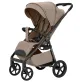 Коляска прогулянкова Carrello Bravo Carbon CRL-5530 Ketch Beige