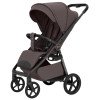 Коляска прогулянкова Carrello Bravo Carbon CRL-5530 Mineral Brown