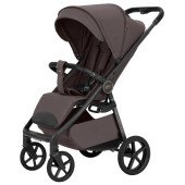 Коляска прогулянкова Carrello Bravo Carbon CRL-5530 Mineral Brown