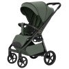 Коляска прогулянкова Carrello Bravo Carbon CRL-5530 Tropic Green