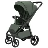 Коляска прогулянкова Carrello Bravo Carbon CRL-5530 Tropic Green