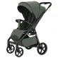 Коляска прогулянкова Carrello Bravo Carbon CRL-5530 Tropic Green
