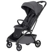 Коляска прогулянкова Carrello Magia 2.0 CRL-5655 Elm Grey