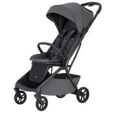 Коляска прогулочная Carrello Magia 2.0 CRL-5655 Elm Grey Коляска прогулочная Carrello Magia 2.0 CRL-5655 Elm Grey