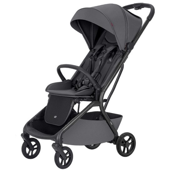 Коляска прогулянкова Carrello Magia 2.0 CRL-5655 Elm Grey