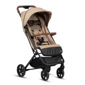 Коляска прогулочная TUTIS Up Beige Коляска прогулочная TUTIS Up Beige