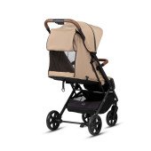 Коляска прогулочная TUTIS Up Beige Коляска прогулочная TUTIS Up Beige