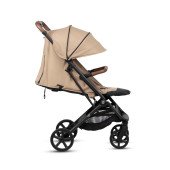 Коляска прогулочная TUTIS Up Beige Коляска прогулочная TUTIS Up Beige