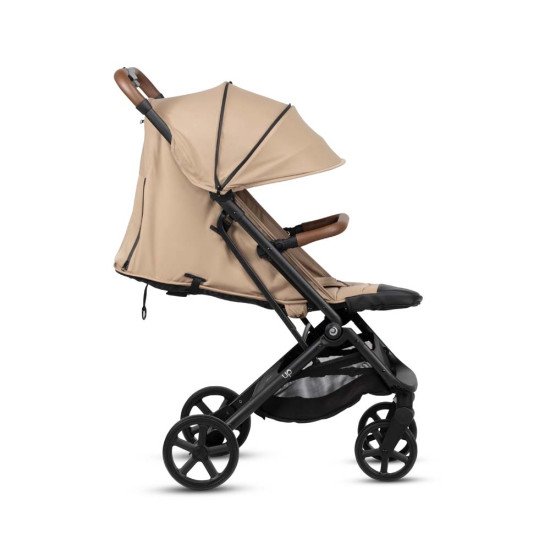 Коляска прогулочная TUTIS Up Beige Коляска прогулочная TUTIS Up Beige