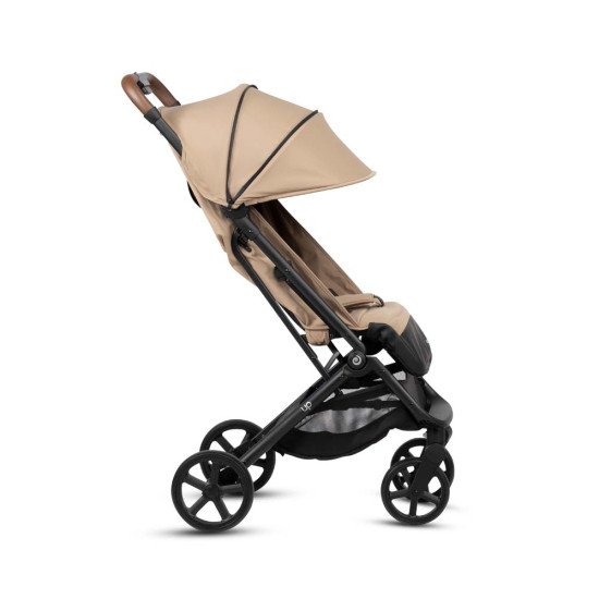 Коляска прогулочная TUTIS Up Beige Коляска прогулочная TUTIS Up Beige