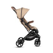 Коляска прогулочная TUTIS Up Beige Коляска прогулочная TUTIS Up Beige