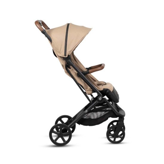 Коляска прогулочная TUTIS Up Beige Коляска прогулочная TUTIS Up Beige