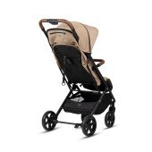 Коляска прогулочная TUTIS Up Beige Коляска прогулочная TUTIS Up Beige