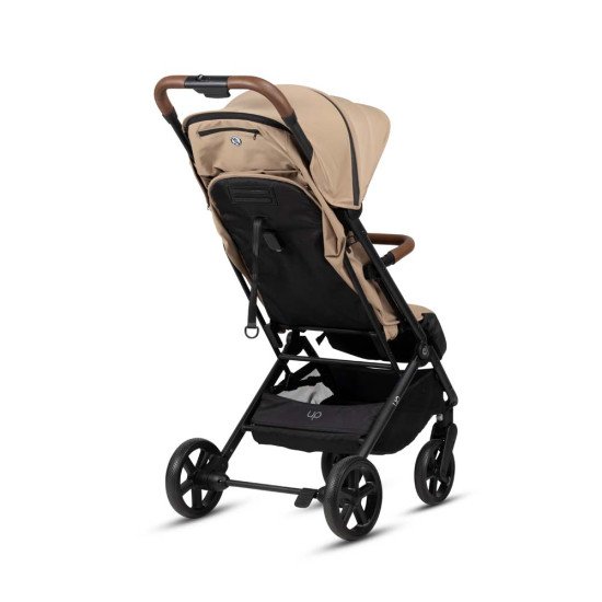 Коляска прогулочная TUTIS Up Beige Коляска прогулочная TUTIS Up Beige
